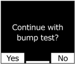 gas-opties-bump-test-bevestigen-bump-test-scherm-1