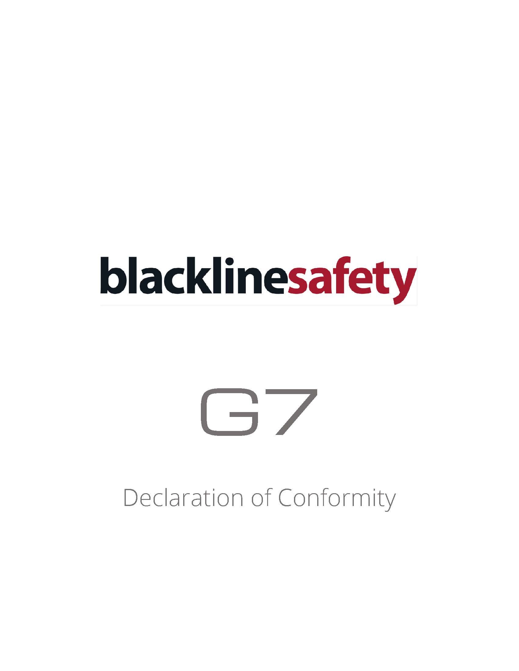 G7 Conformiteitsverklaringen Voorblad_Pagina_1