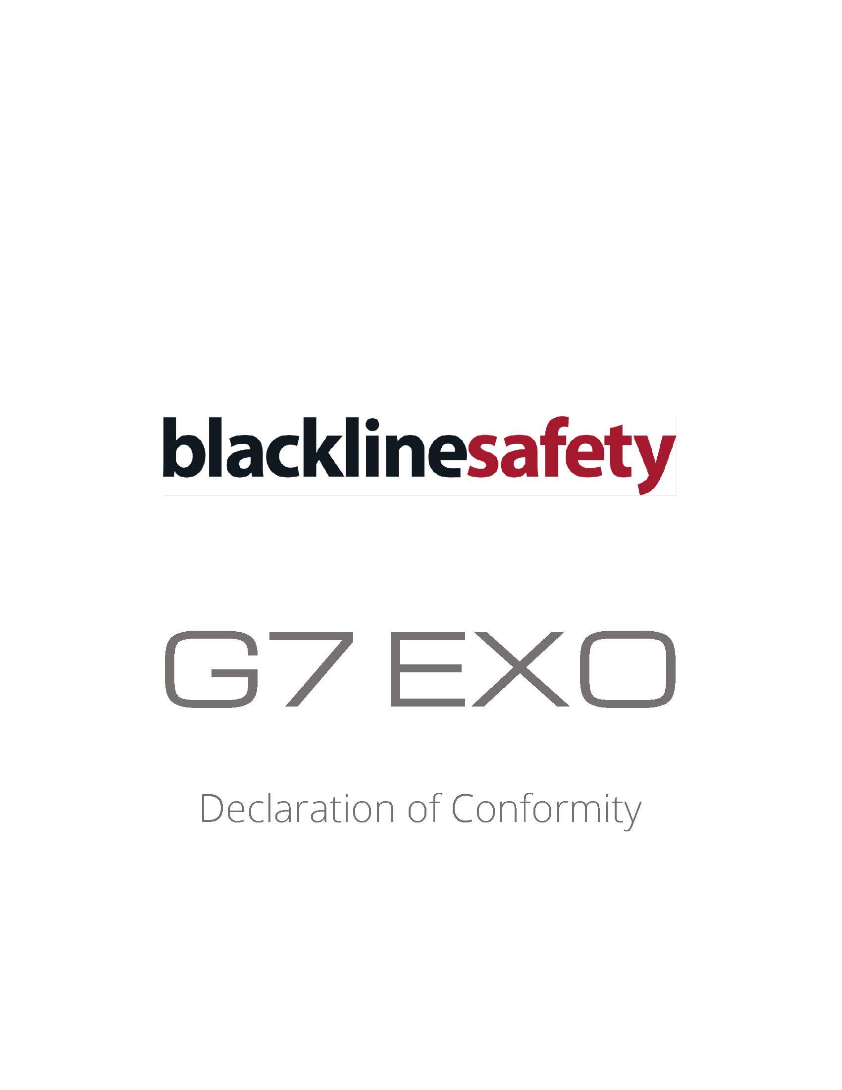 G7 EXO Conformiteitsverklaringen Voorblad_Pagina_1